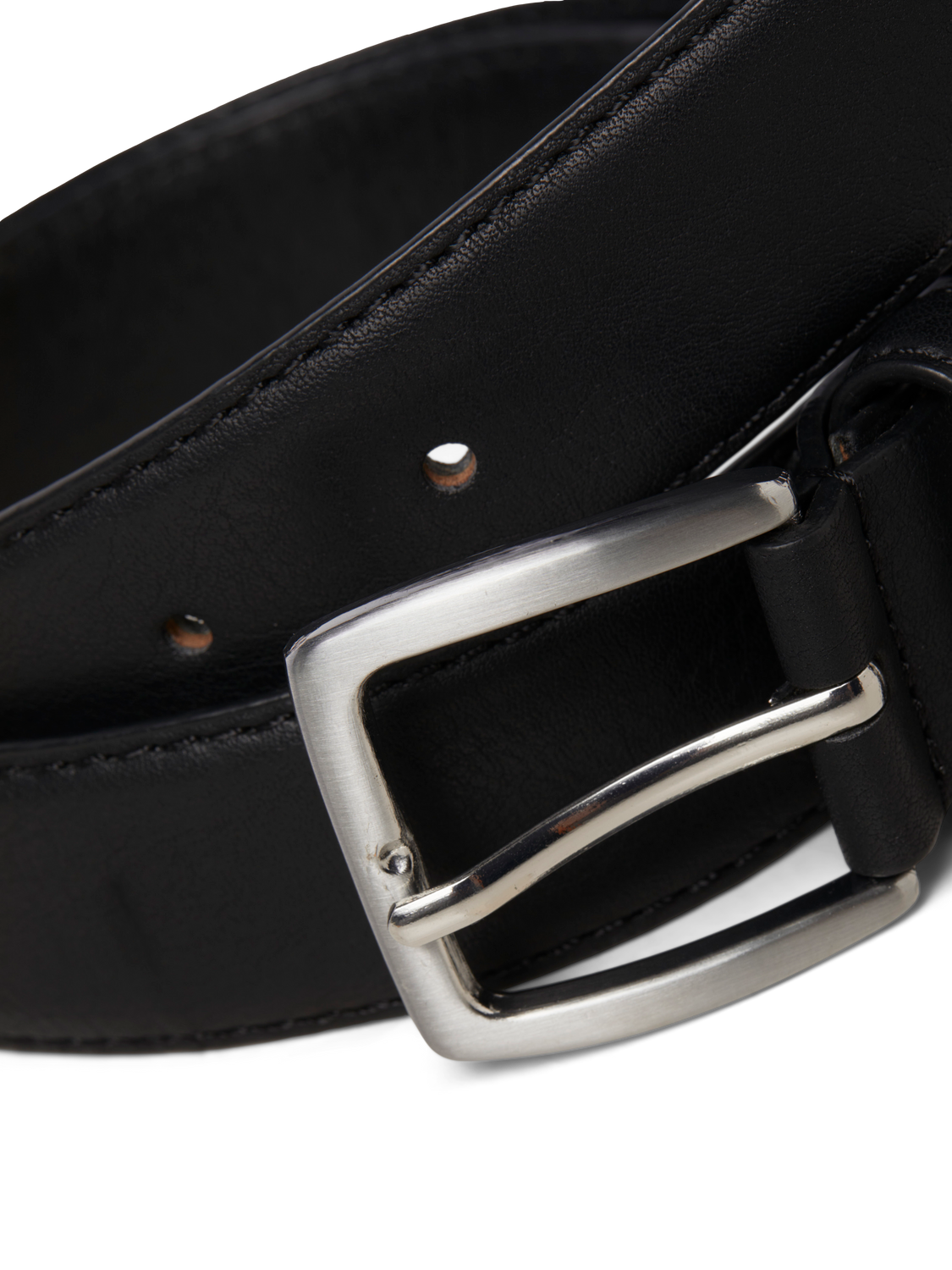 JACANTON Belt - Black